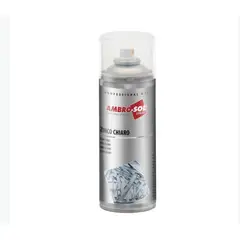 AMBROSOL - ZINC CLARO SPRAY 400ml