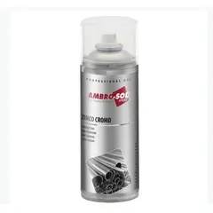 AMBROSOL - ZINC CROMO 400ml