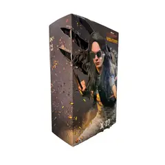 HOT TOYS - X-23 Deadpool & Wolverine