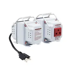 HURRICANE - Autotransformador 50W TC-50