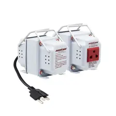 HURRICANE - Autotransformador 250W TC-250