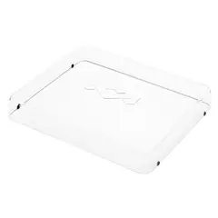 HOUSE OF MARLEY - Funda Protectora contra el Polvo para Tocadiscos Stir It Up