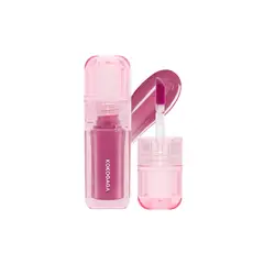 GENERICO - KOKOGAGA Nyangjelly Glow 04 Grape jelly 4 ml