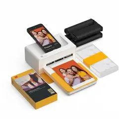 KODAK - IMPRESORA FOTOGRÁFICA DOCK PLUS