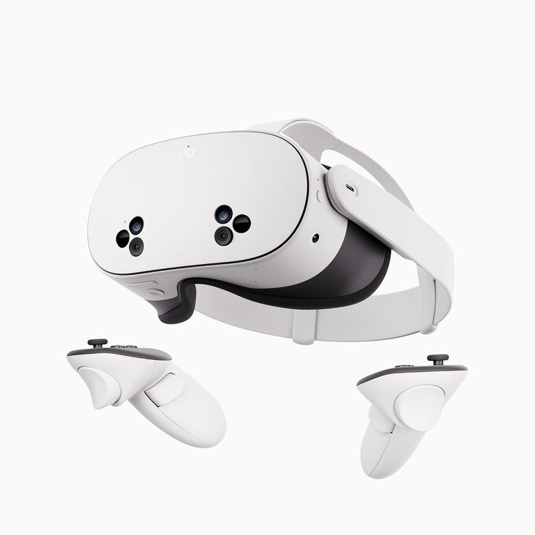 Quest 3S 128GB All-In-One Realidad Virtual