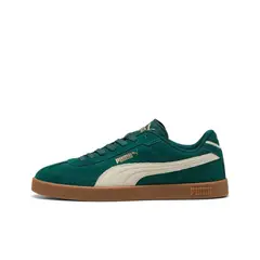 PUMA - ZAPATILLAS CLUB II ERA SUEDE 400717-03