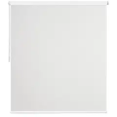 DECOR HOUSE INTEGRALES SAC - Roller Screen 0% Blanco Ancho 150 x Alto 120 cm