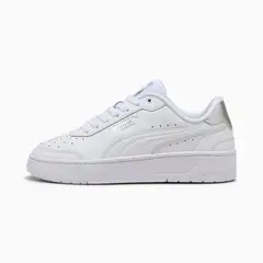 PUMA - ZAPATILLAS CA MATCH METALLIC 404357-01