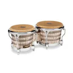 LP - Bongo Galaxy Latin Percussion LP793X-C - Chrome