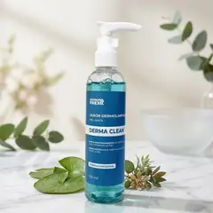 DR DERMALFIX - Gel Limpiador Facial - Piel Mixta 120ML