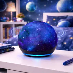AMAZON - Echo Dot Kids Stardust alexa