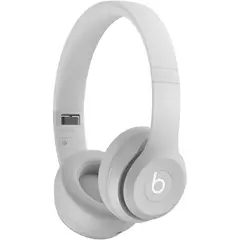 Beats - AUDÍFONOS INALÁMBRICOS SOLO 4 - DRENCHED GRAY