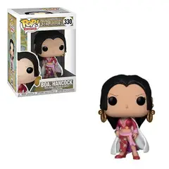 FUNKO - Pop One Piece - Boa Hancock 330