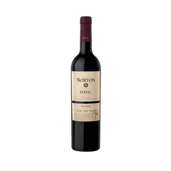 GENERICO - NORTON MALBEC D.O.C.