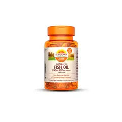 SUNDOWN - Fish Oil