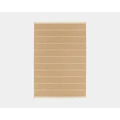 NIHM - ALFOMBRA LOOM MEDIUM SAND 160cm x 230cm
