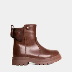 FOOTLOOSE - Botines Casuales Kids Niñas Ftk-Im0009