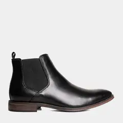 Renzo Renzini - Botines Casuales Hombres Rrz-My00004