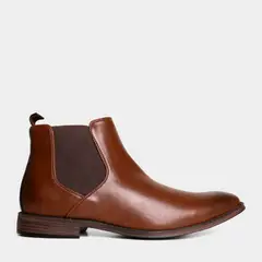 Renzo Renzini - Botines Casuales Hombres Rrz-My00004