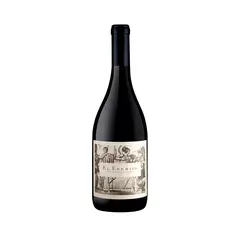 GENERICO - EL ENEMIGO SINGLE VINYARD BONARDA LA ESPERANZA