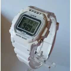 AIKE - Reloj Deportivo Mujer minimalista