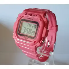 AIKE - Reloj Deportivo Mujer minimalista