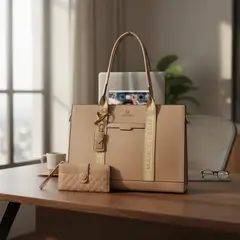 MARCO XENIA - CARTERA PORTALAPTOP 16´ - 2 PIEZAS
