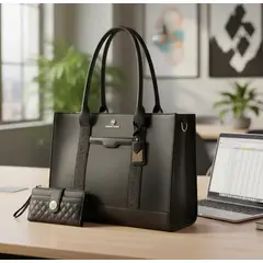 MARCO XENIA - CARTERA PORTALAPTOP 16´ - 2 PIEZAS