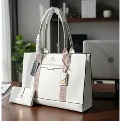 MARCO XENIA - CARTERA PORTALAPTOP 16´ - 2 PIEZAS