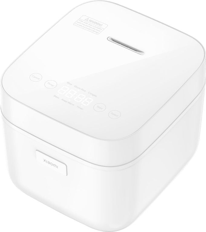 Multifunctional Rice Cooker 1.5L