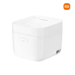 XIAOMI - Arrocera Multifuncional 1.5L Cocción Rápida Panel Táctil Mantener Caliente