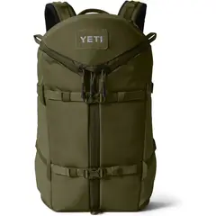 Yeti - MOCHILA DE VIAJE DE 22L - VERDE OLIVO