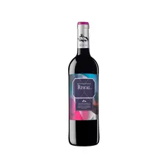 MARQUES DE RISCAL - MARQUES RISCAL CASTILLA TEMPRANILLO X 750 ML