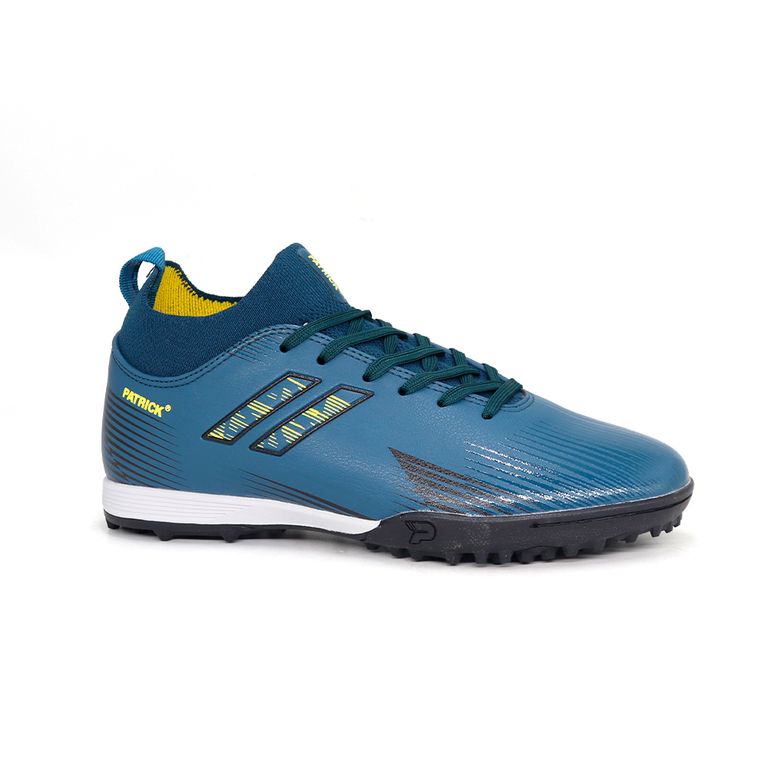 Zapatillas Futbol Niño LAMINEJ26