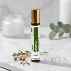 DR DERMALFIX - Serúm de Crecimiento de Cejas 10ML - Capilmax
