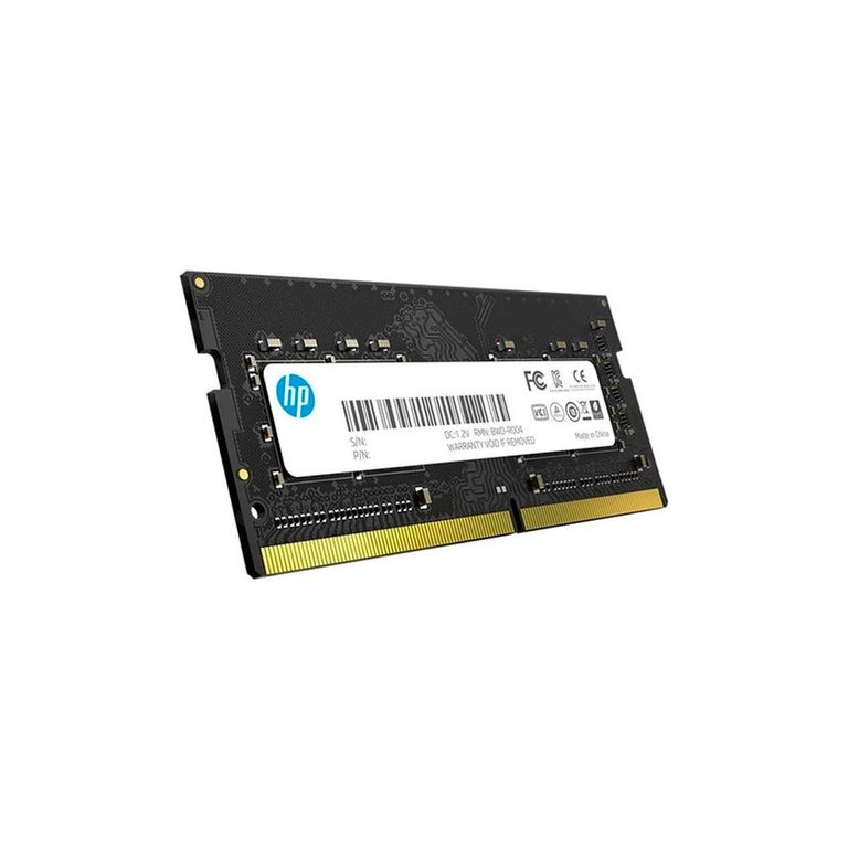 Memoria RAM SODIMM SERIE S1 8GB DDR4 3200MHz