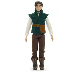 DISNEY CLASICOS - Muñeco Clasico Flynn Rider Rapunzel Disney Store