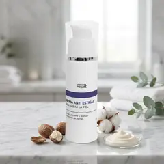 DR DERMALFIX - Crema Rosa Mosqueta - Anti Estrías y Anti Envejecimiento 50ML