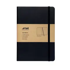 GENERICO - Bullet Journal Negro