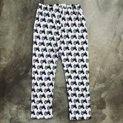 RED CARROT - Pantalon unisex niño algodon pima tractores azules