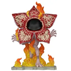 FUNKO - Pop Demogorgon Premium Stranger Things
