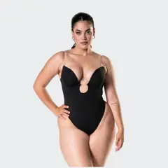BESEGURA - BODY PREMIUM SIN ESPALDA