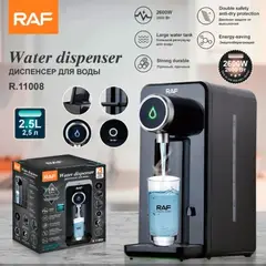 GENERICO - Maquina Dispensadora De Agua