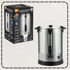 GENERICO - Maquina Dispensadora De Agua