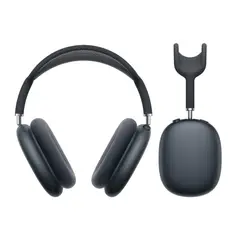 APPLE - AirPods Max 2 Midnight A3184 Auriculares Over-Ear 2024 Versión USB-C