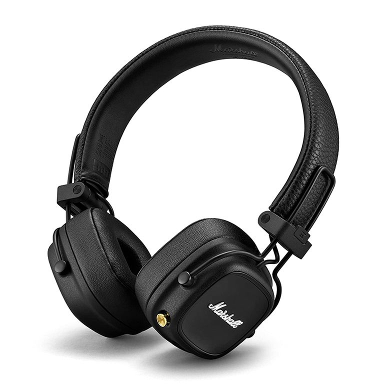 Audifono Bluetooth Major IV