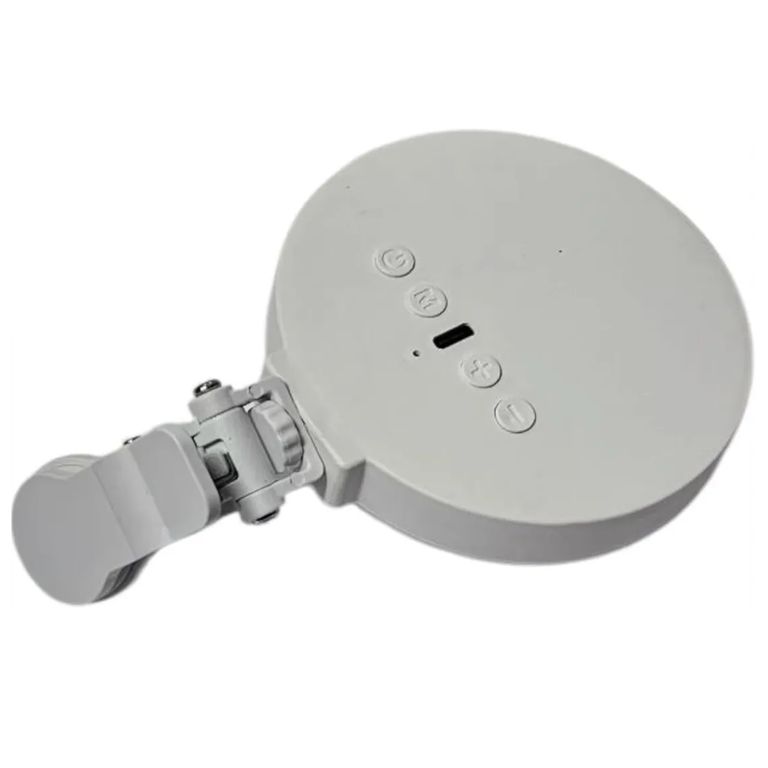 Luz Led con Clip para Celular MJ-09