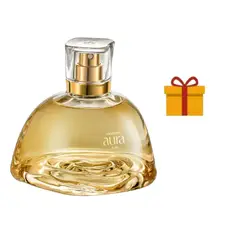 NATURA - Perfume Aura Alba y regalo