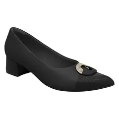 PICCADILLY - ZAPATO JOANETE MUJER PRETO 73910100000010