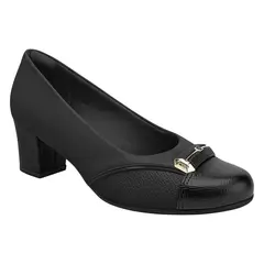 PICCADILLY - ZAPATO JOANETE MUJER PRETO 11019800000006